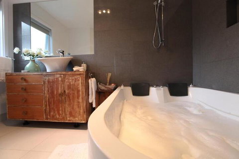 Sea Salt Bnb - Holiday Jervis Bay 6