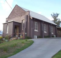 Church House B  B Gundagai - Holiday Jervis Bay