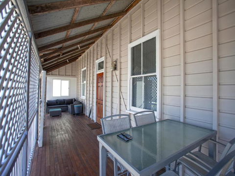 CBD Holiday Home - Holiday Jervis Bay 6