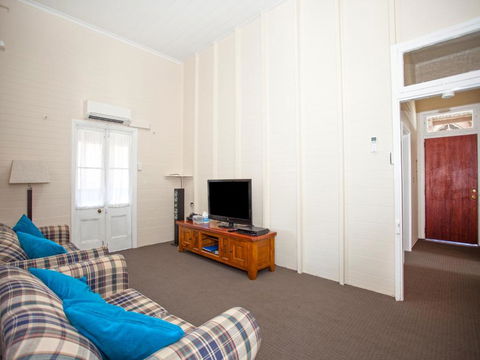 CBD Holiday Home - Holiday Jervis Bay 2