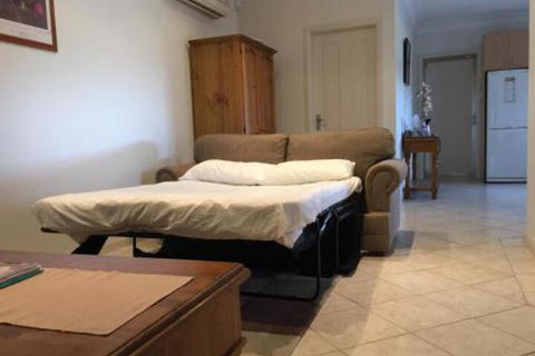 Robin Hill Retreat - Holiday Jervis Bay 4