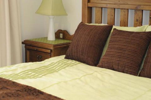 Robin Hill Retreat - Holiday Jervis Bay 0