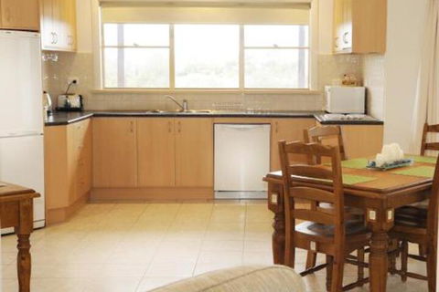 Robin Hill Retreat - Holiday Jervis Bay 6