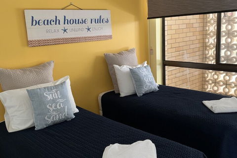 Dulkara Holiday Units - Holiday Jervis Bay 7