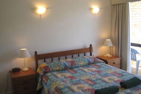 Dulkara Holiday Units - Holiday Jervis Bay 3