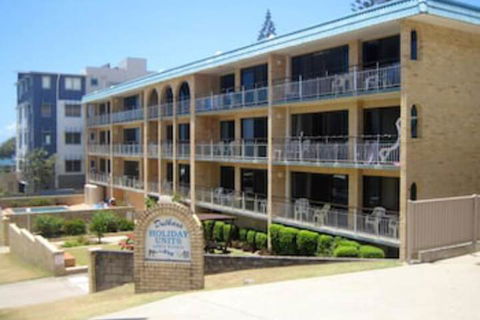 Dulkara Holiday Units - Holiday Jervis Bay 0