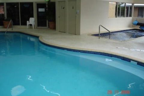 Lake Edge Resort - Holiday Jervis Bay 4