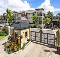 CairnsRetreat - Holiday Jervis Bay