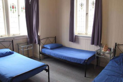 Cairns Girls Hostel - Holiday Jervis Bay 0