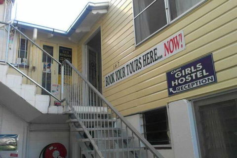 Cairns Girls Hostel - Holiday Jervis Bay 2
