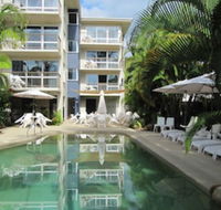 Island Palms Resort - Holiday Jervis Bay