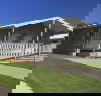 Corrimal Beach Tourist Park - Holiday Jervis Bay