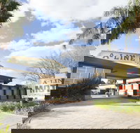 A-line Motel - Holiday Jervis Bay
