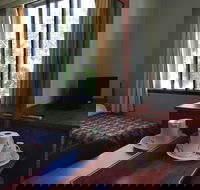 Harp Hotel - Holiday Jervis Bay