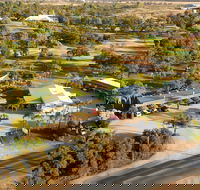 Big River Golf and Country Club