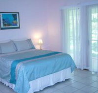 A Tropical Escape Bed  Breakfast - Holiday Jervis Bay