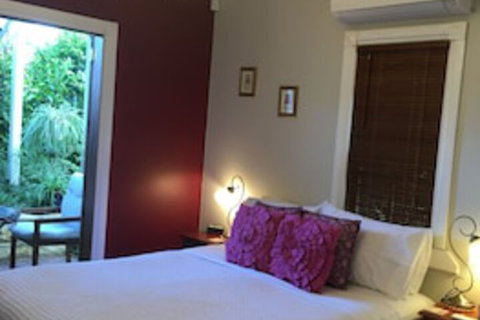 Swan Inn Bed & Breakfast - Holiday Jervis Bay 0