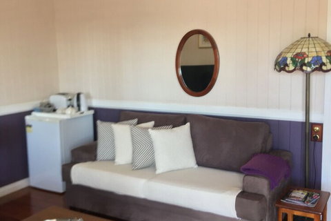 Swan Inn Bed & Breakfast - Holiday Jervis Bay 4