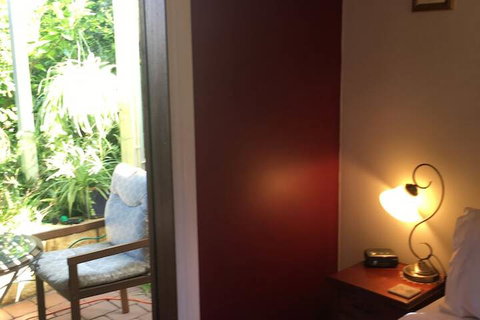 Swan Inn Bed & Breakfast - Holiday Jervis Bay 7