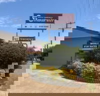 South Tamworth Motor Inn - Holiday Jervis Bay