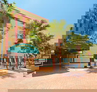 Peninsula Apartments Darwin - Holiday Jervis Bay