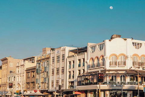 Wake Up! Bondi Beach - Holiday Jervis Bay 1