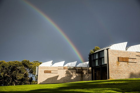 Alkina Lodge - Holiday Jervis Bay 0