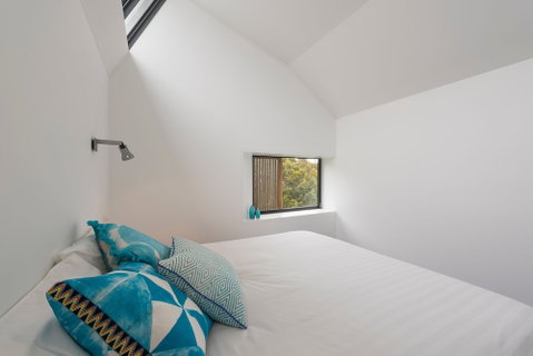 Alkina Lodge - Holiday Jervis Bay 4