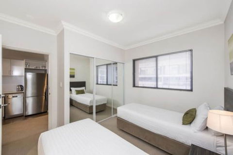 Dolphin Quay Apartments - Holiday Jervis Bay 2