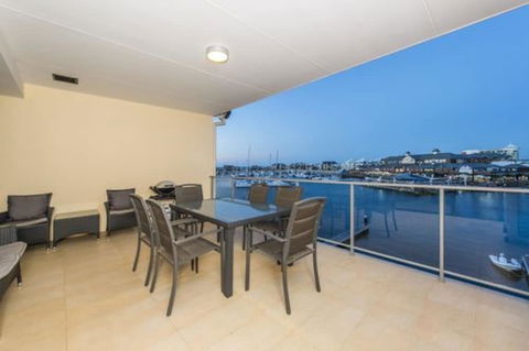 Dolphin Quay Apartments - Holiday Jervis Bay 5