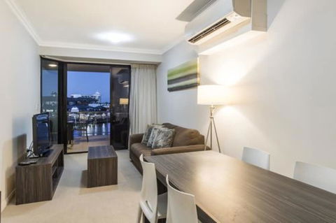Dolphin Quay Apartments - Holiday Jervis Bay 4