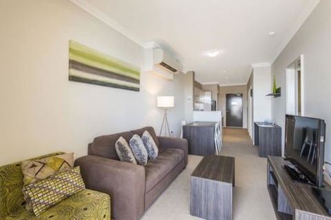 Dolphin Quay Apartments - Holiday Jervis Bay 3