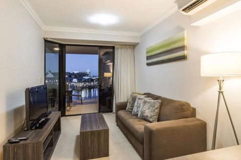 Dolphin Quay Apartments - Holiday Jervis Bay 6