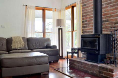 La Sila Homestead On Marrowbone Cutest Cottage In The Hunter With Killer Views - Holiday Jervis Bay 6