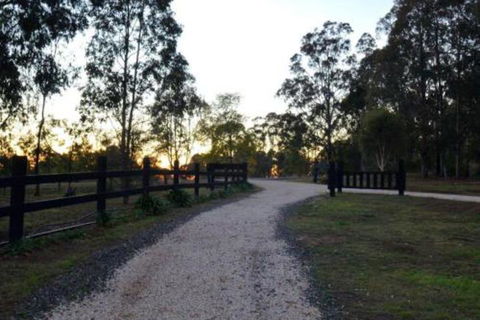 La Sila Homestead On Marrowbone Cutest Cottage In The Hunter With Killer Views - Holiday Jervis Bay 3