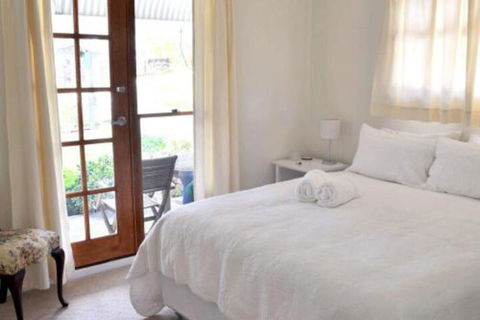 La Sila Homestead On Marrowbone Cutest Cottage In The Hunter With Killer Views - Holiday Jervis Bay 4