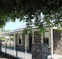 Barossa Bed  Breakfast - Holiday Jervis Bay