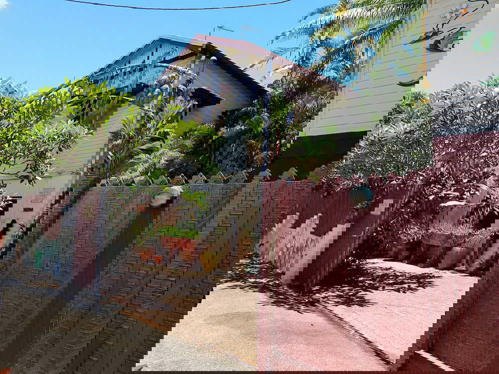 Bungalow QLD Holiday Jervis Bay