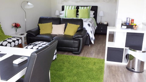 Bass Coast Country Cottages - Holiday Jervis Bay 3