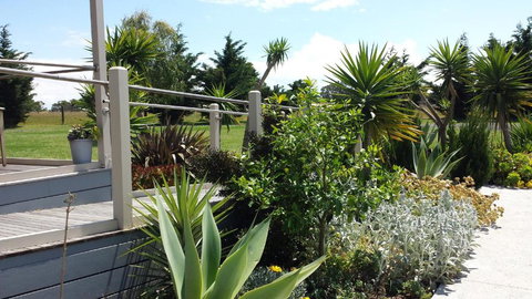 Bass Coast Country Cottages - Holiday Jervis Bay 1