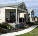Bass Coast Country Cottages - Holiday Jervis Bay