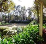 Country Charm Retreat B  B