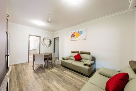 Athena Motel Apartments - Holiday Jervis Bay 5