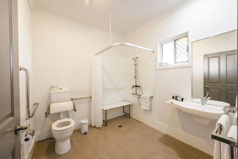 Athena Motel Apartments - Holiday Jervis Bay 2