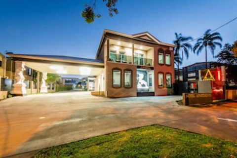 Athena Motel Apartments - Holiday Jervis Bay 0