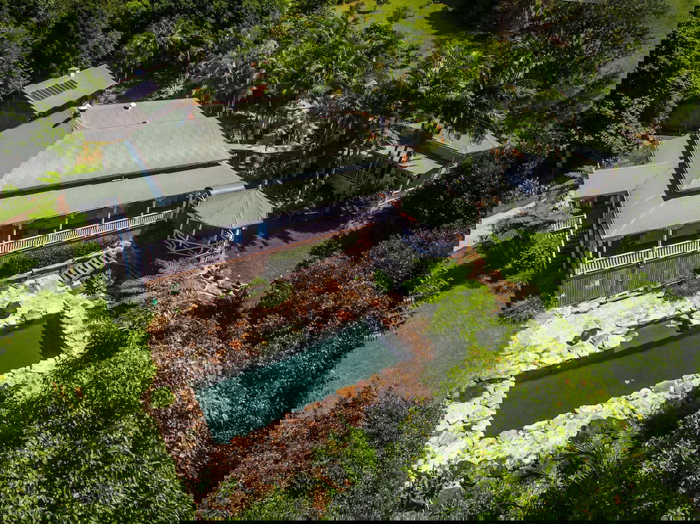 Possum Creek NSW Holiday Jervis Bay