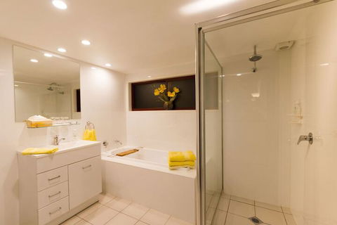 Garasu Lodge - Holiday Jervis Bay 5