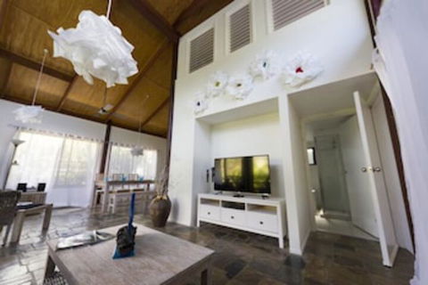 Garasu Lodge - Holiday Jervis Bay 0