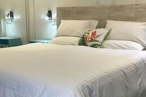 Garasu Lodge - Holiday Jervis Bay 2