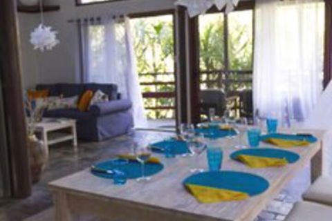 Garasu Lodge - Holiday Jervis Bay 3